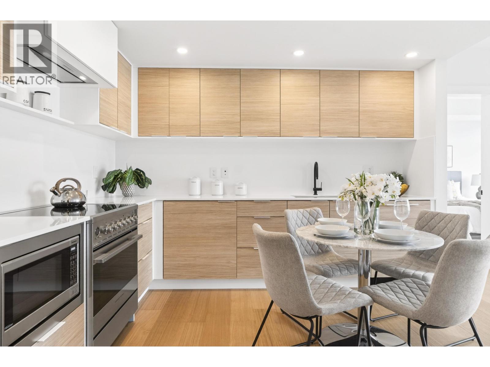 406 6485 Manitoba Street, Vancouver, British Columbia  V5Y 0P7 - Photo 10 - R3098882