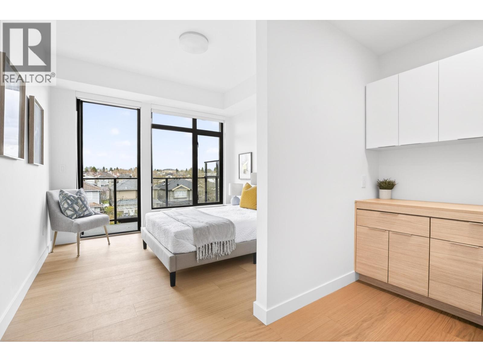 406 6485 Manitoba Street, Vancouver, British Columbia  V5Y 0P7 - Photo 26 - R3098882