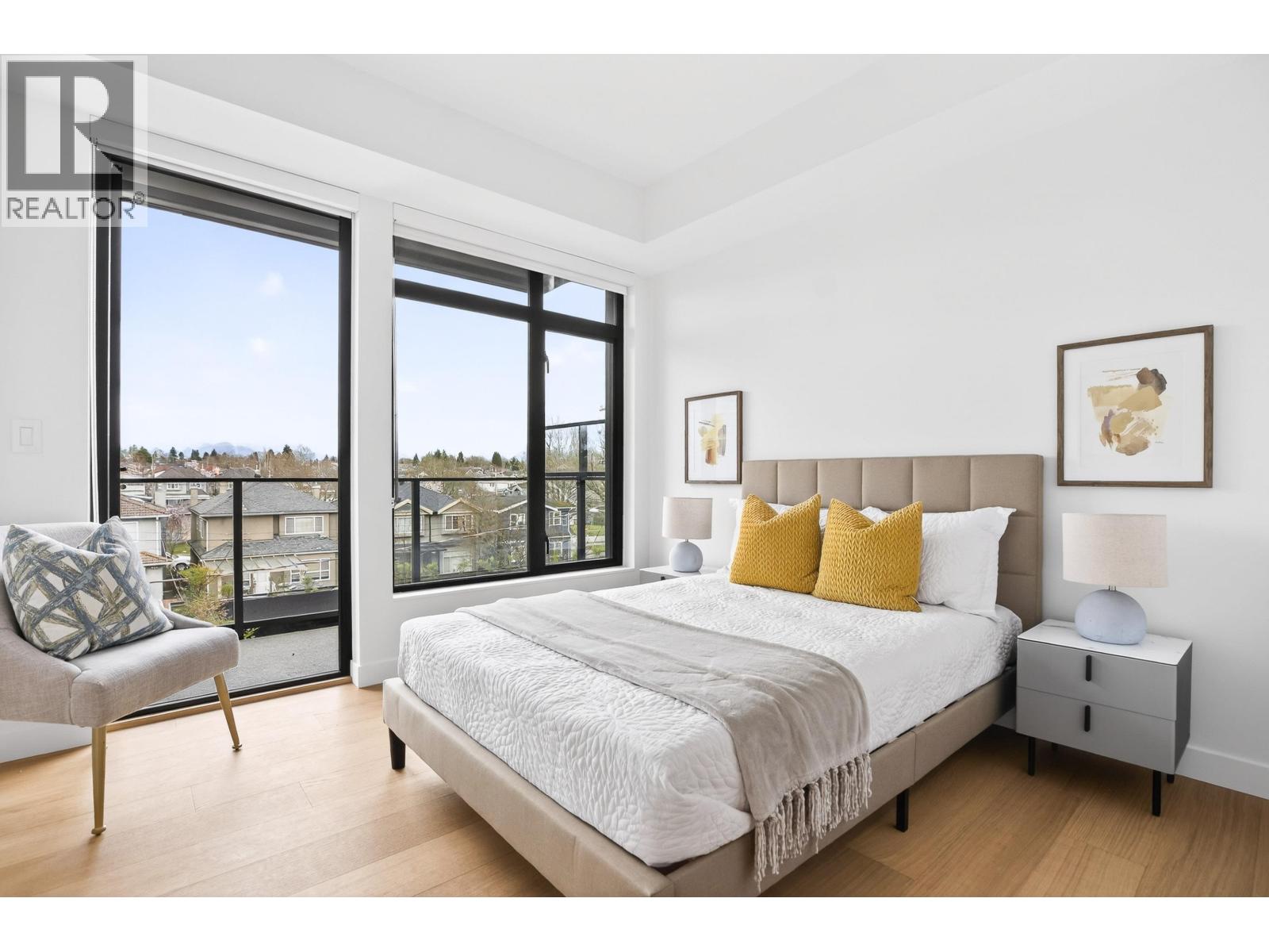 406 6485 Manitoba Street, Vancouver, British Columbia  V5Y 0P7 - Photo 27 - R3098882