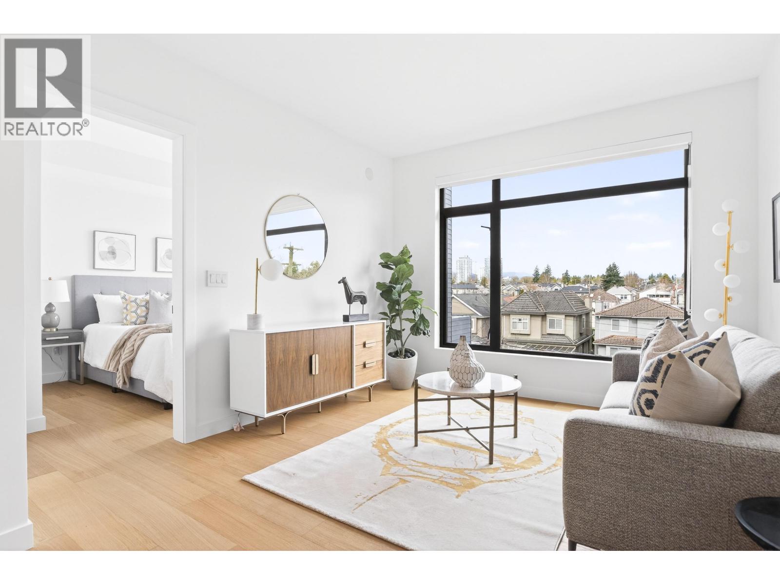 406 6485 Manitoba Street, Vancouver, British Columbia  V5Y 0P7 - Photo 5 - R3098882