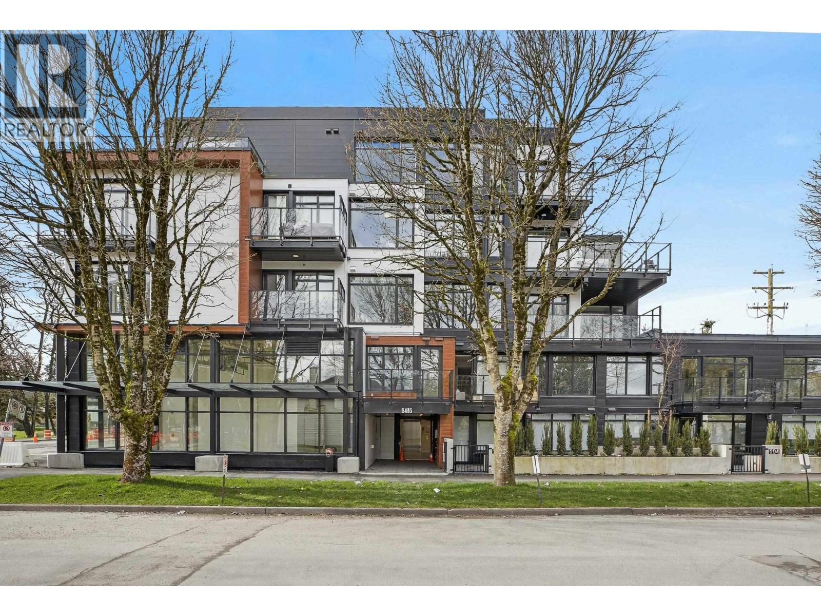 406 6485 MANITOBA STREET, Vancouver, British Columbia