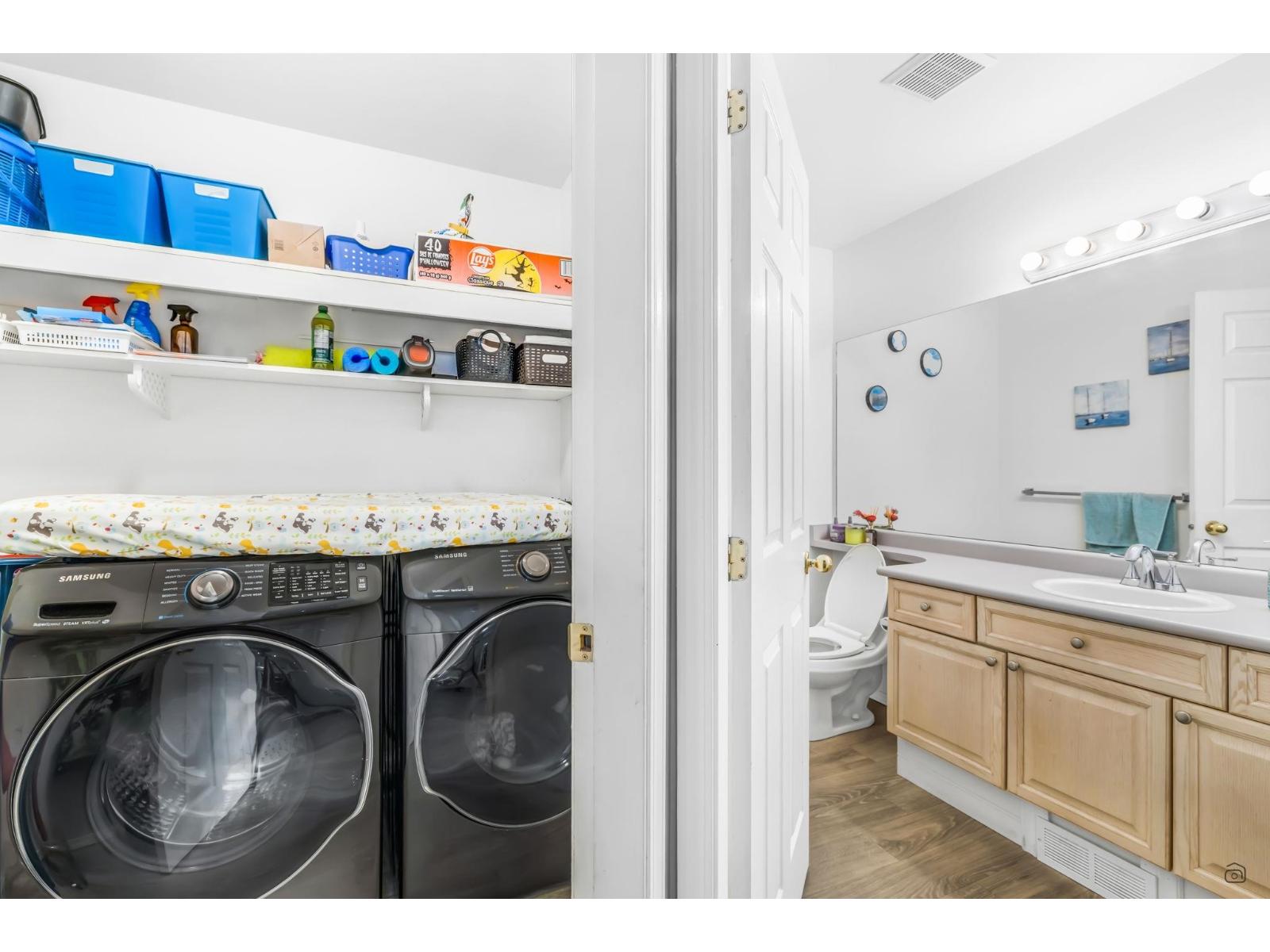 144 3080 Townline Road Road, Abbotsford, British Columbia  V2T 5M2 - Photo 9 - R3099115