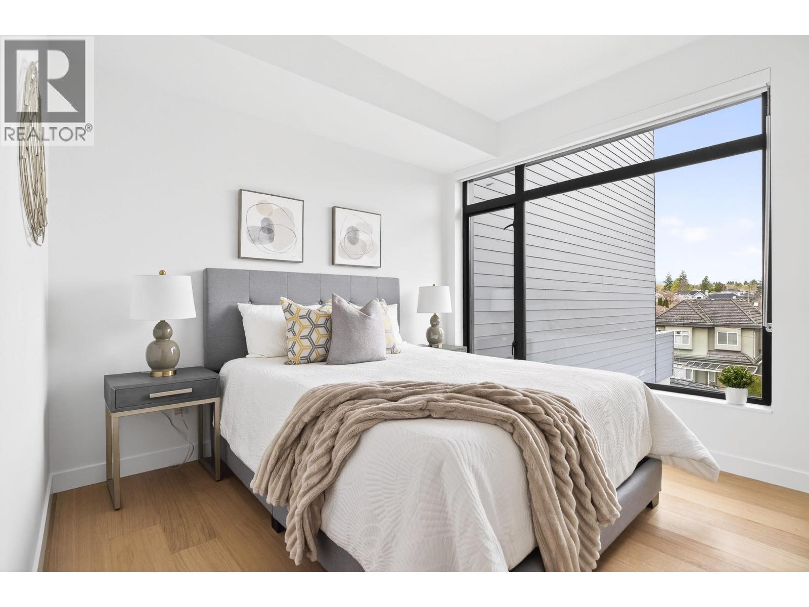 406 6485 Manitoba Street, Vancouver, British Columbia  V5Y 0P7 - Photo 17 - R3098882