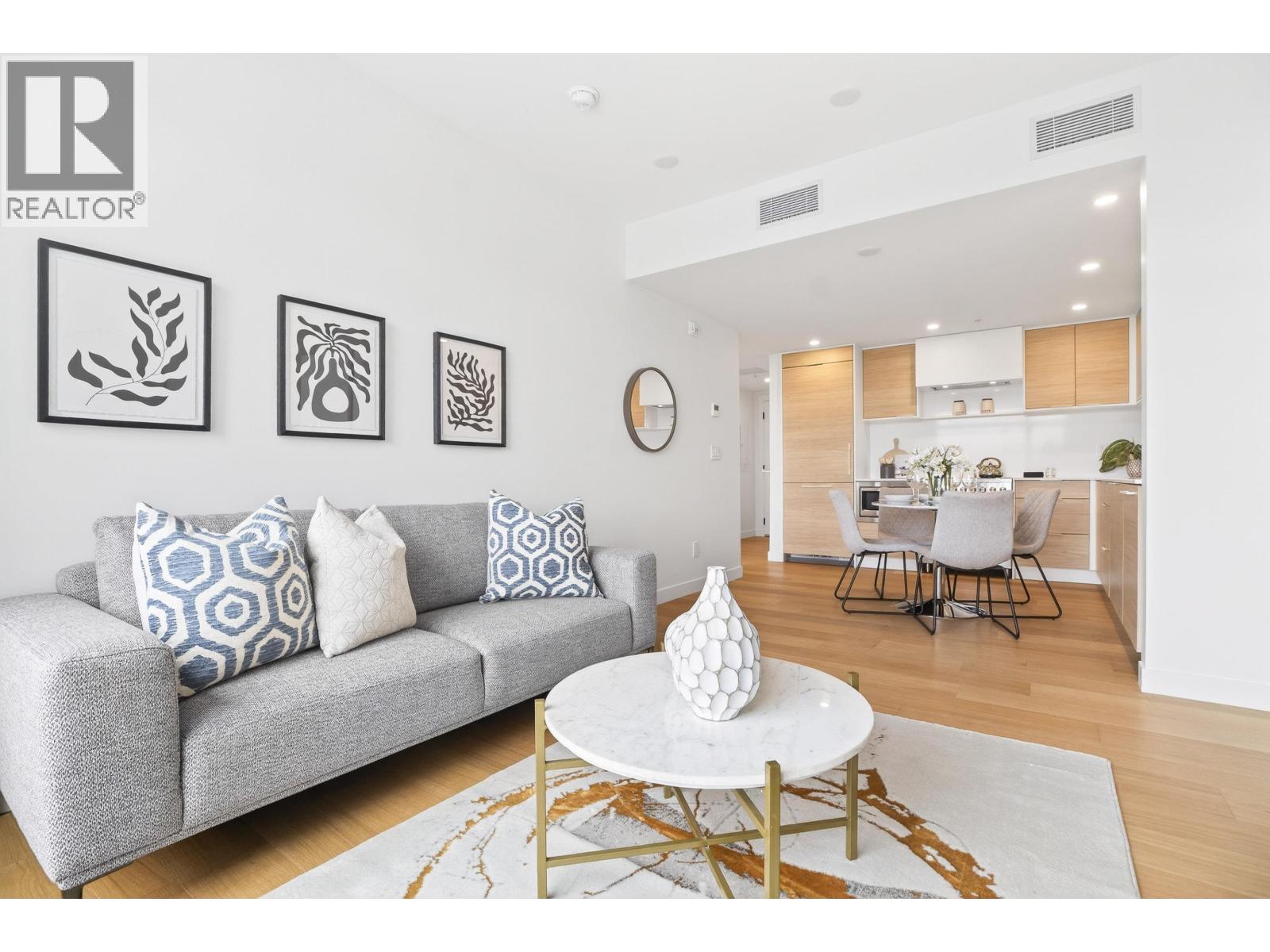 406 6485 Manitoba Street, Vancouver, British Columbia  V5Y 0P7 - Photo 4 - R3098882