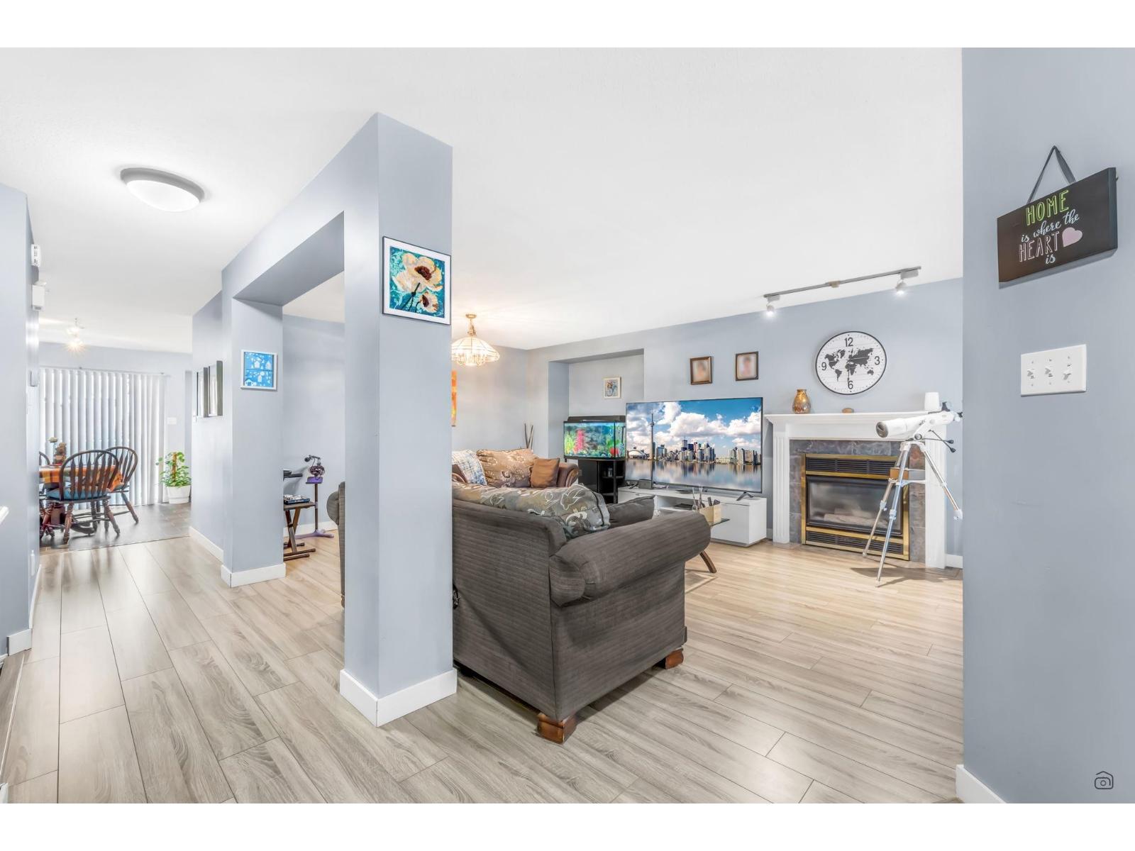 144 3080 Townline Road Road, Abbotsford, British Columbia  V2T 5M2 - Photo 4 - R3099115