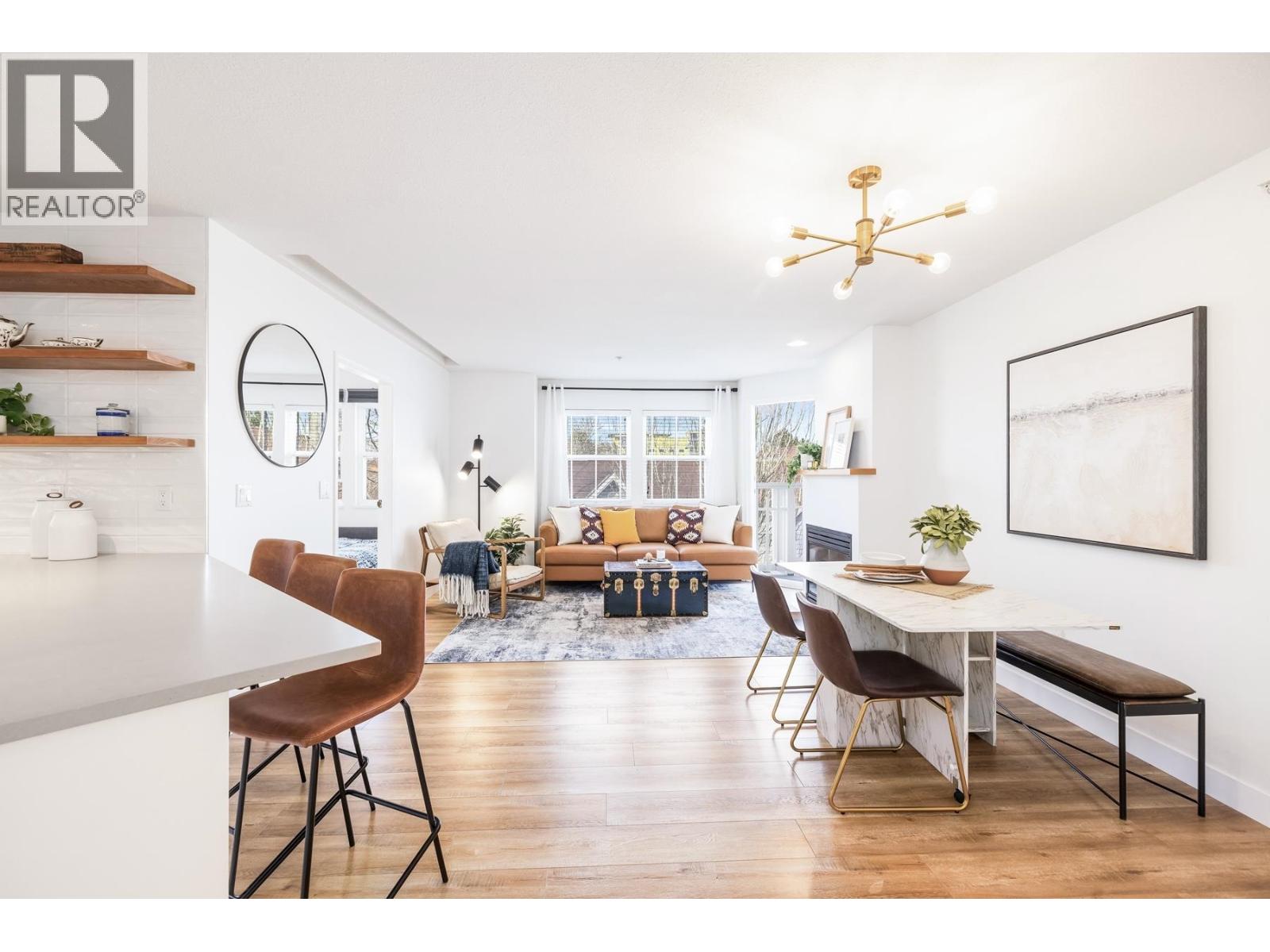 Ph10 1702 56 Street, Tsawwassen, British Columbia  V4L 2P5 - Photo 4 - R3099044