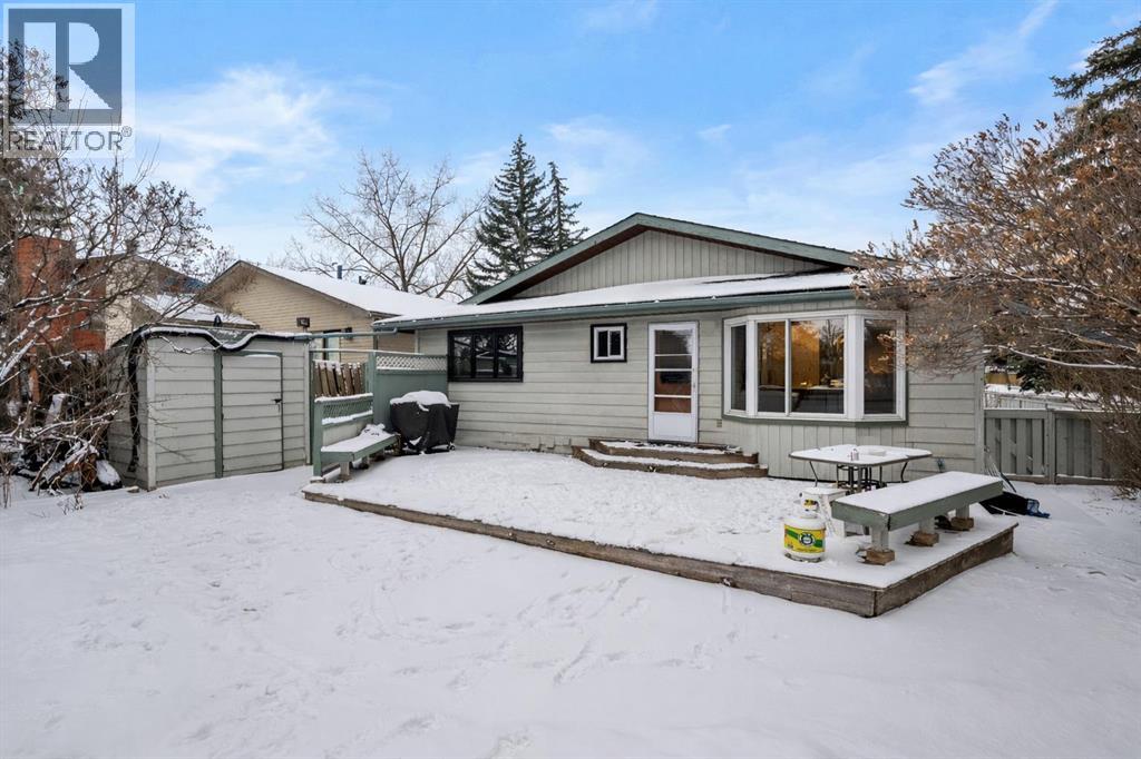 83 Deerbow Place Se, Calgary, Alberta  T2J 6H8 - Photo 16 - A2291633