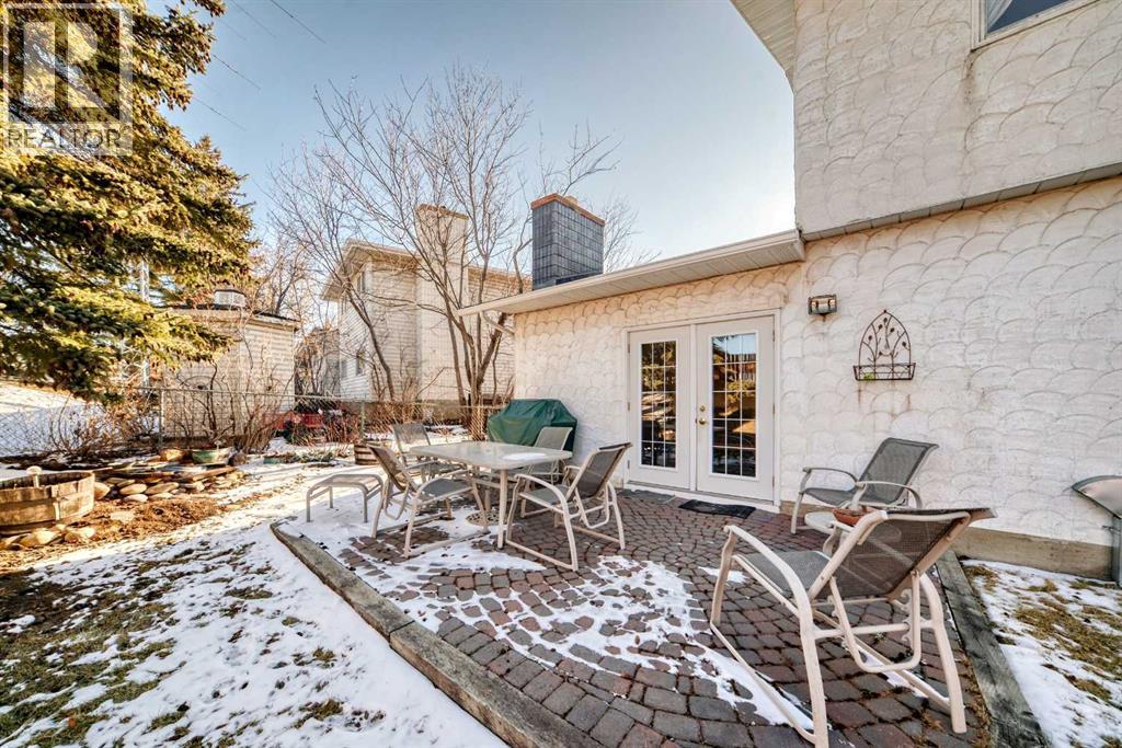 6007 Dalcastle Crescent Nw, Calgary, Alberta  T3A 1R7 - Photo 32 - A2292768