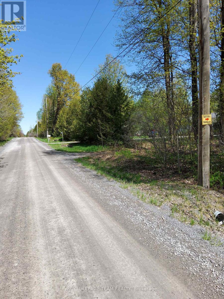 0 TOTEM RANCH ROAD, Edwardsburgh/Cardinal, Ontario