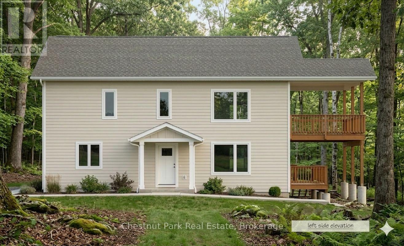 23 MAPLE RIDGE ROAD, Nipissing, Ontario