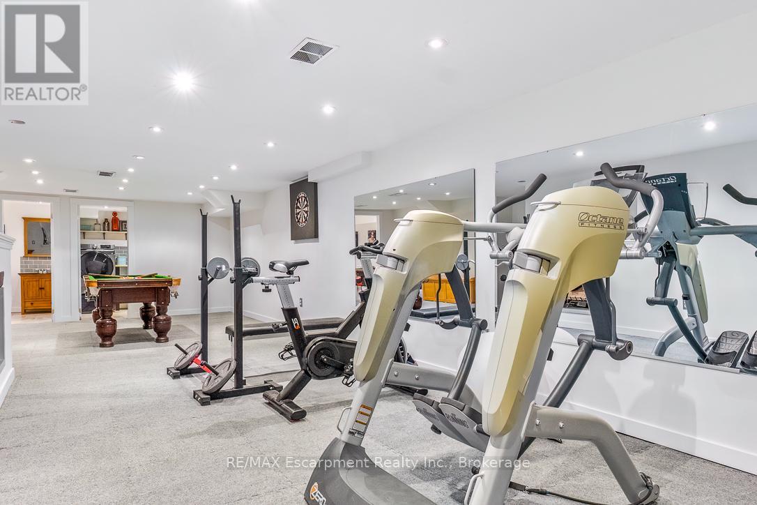 24 Birkbank Drive, Oakville, Ontario  L6J 4Y9 - Photo 29 - W12878342