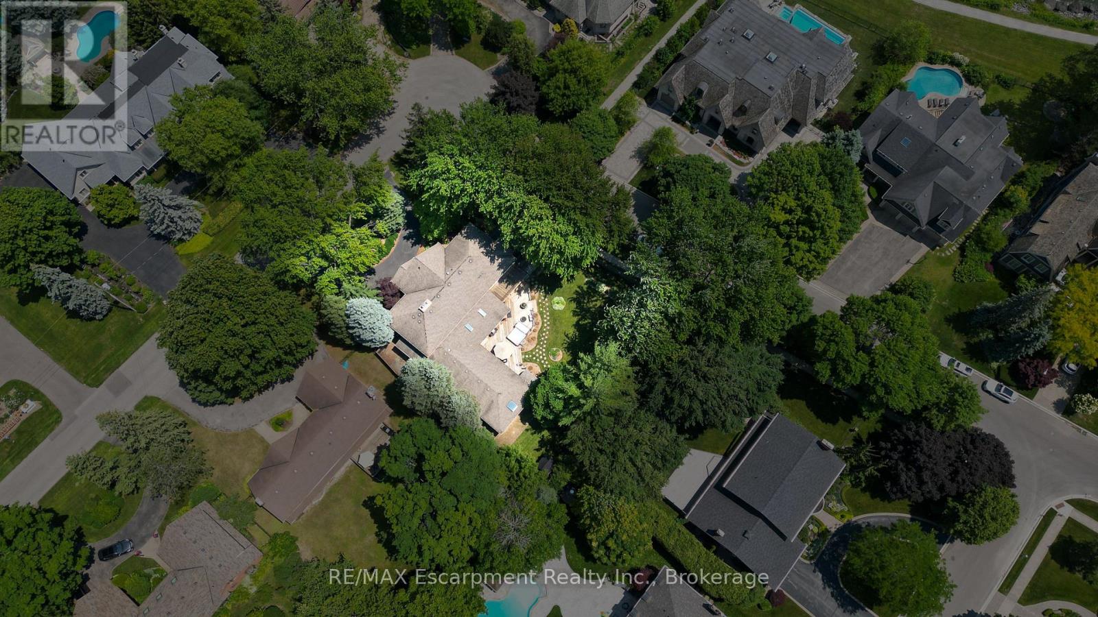 24 Birkbank Drive, Oakville, Ontario  L6J 4Y9 - Photo 42 - W12878342