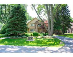 24 BIRKBANK DRIVE, Oakville, Ontario