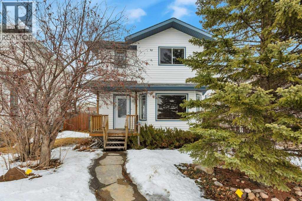 220 Deschner Close, red deer, Alberta