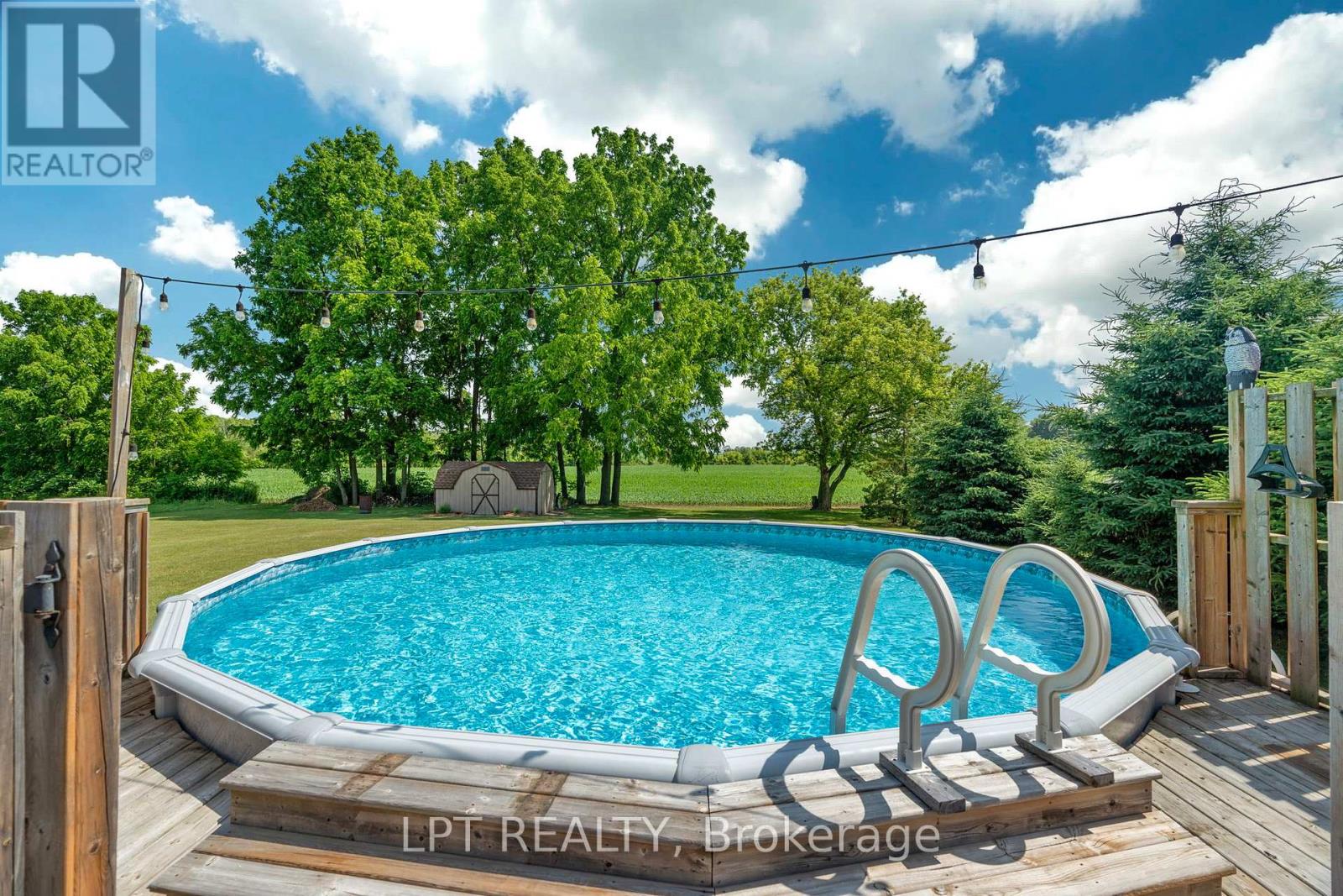 18 Durham Street, Newbury, Ontario  N0L 1Z0 - Photo 31 - X12878316