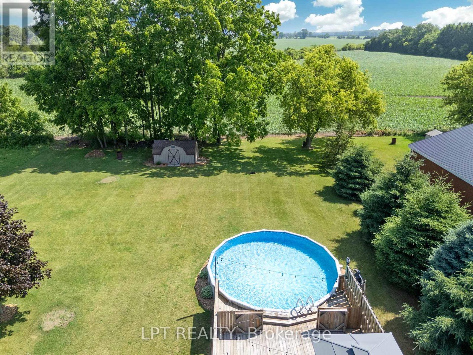 18 Durham Street, Newbury, Ontario  N0L 1Z0 - Photo 35 - X12878316