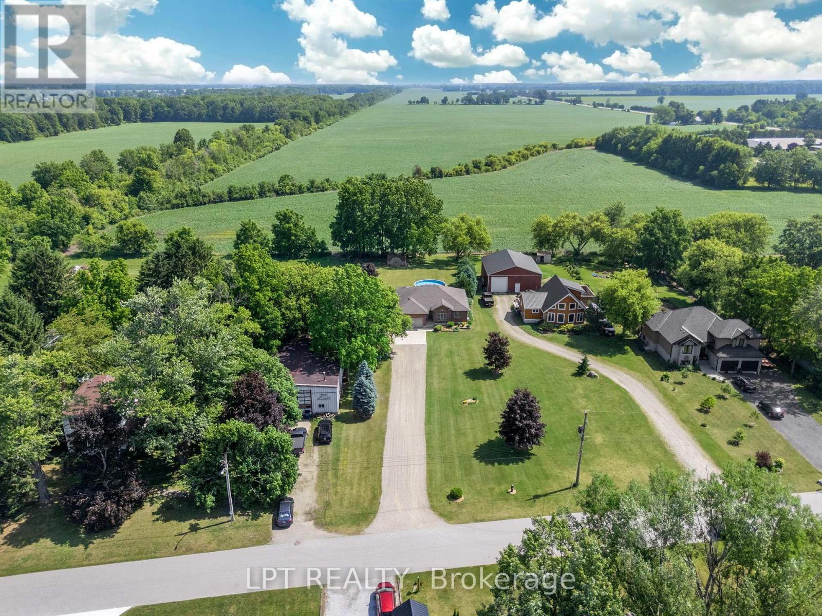 18 Durham Street, Newbury, Ontario  N0L 1Z0 - Photo 42 - X12878316