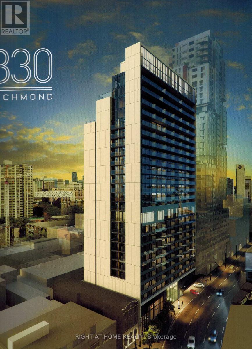 210 - 330 Richmond Street W, Toronto, Ontario  M5V 1X2 - Photo 37 - C12878246