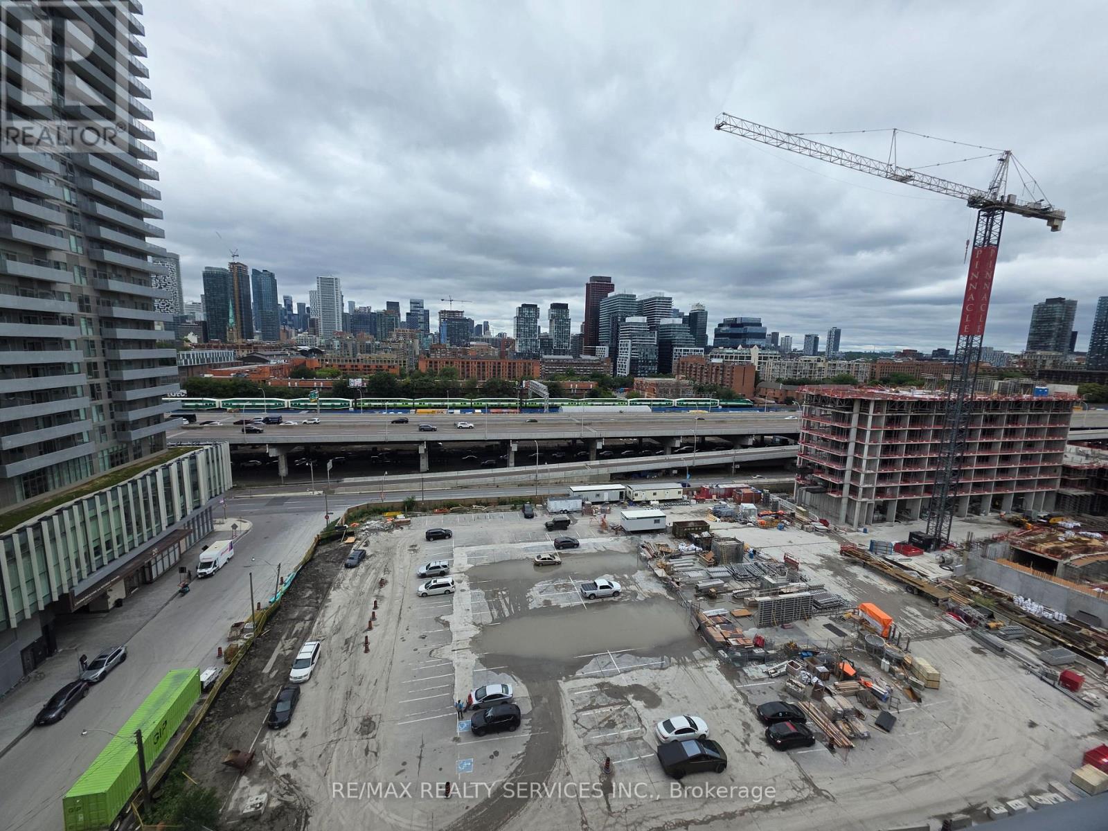 1101 - 15 Richardson Street, Toronto, Ontario  M5A 0Y5 - Photo 17 - C12878258