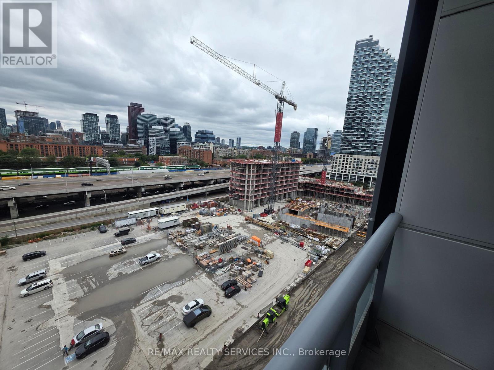 1101 - 15 Richardson Street, Toronto, Ontario  M5A 0Y5 - Photo 18 - C12878258