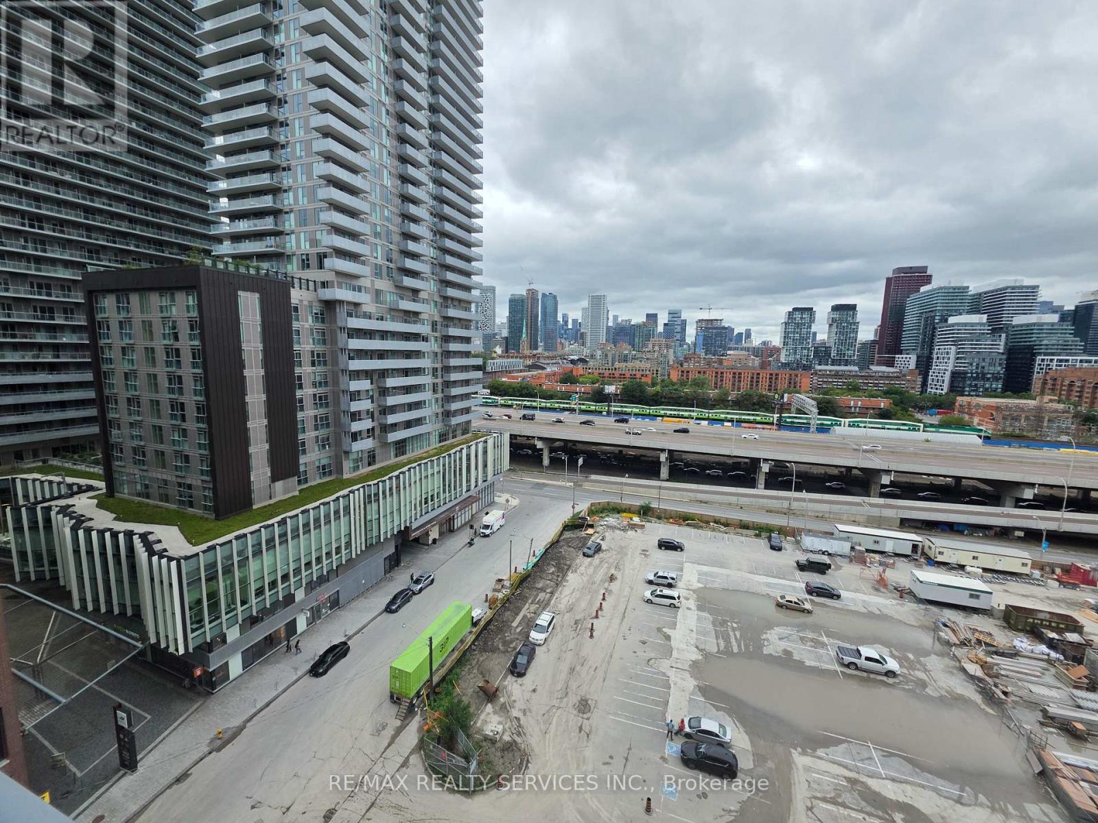 1101 - 15 Richardson Street, Toronto, Ontario  M5A 0Y5 - Photo 19 - C12878258