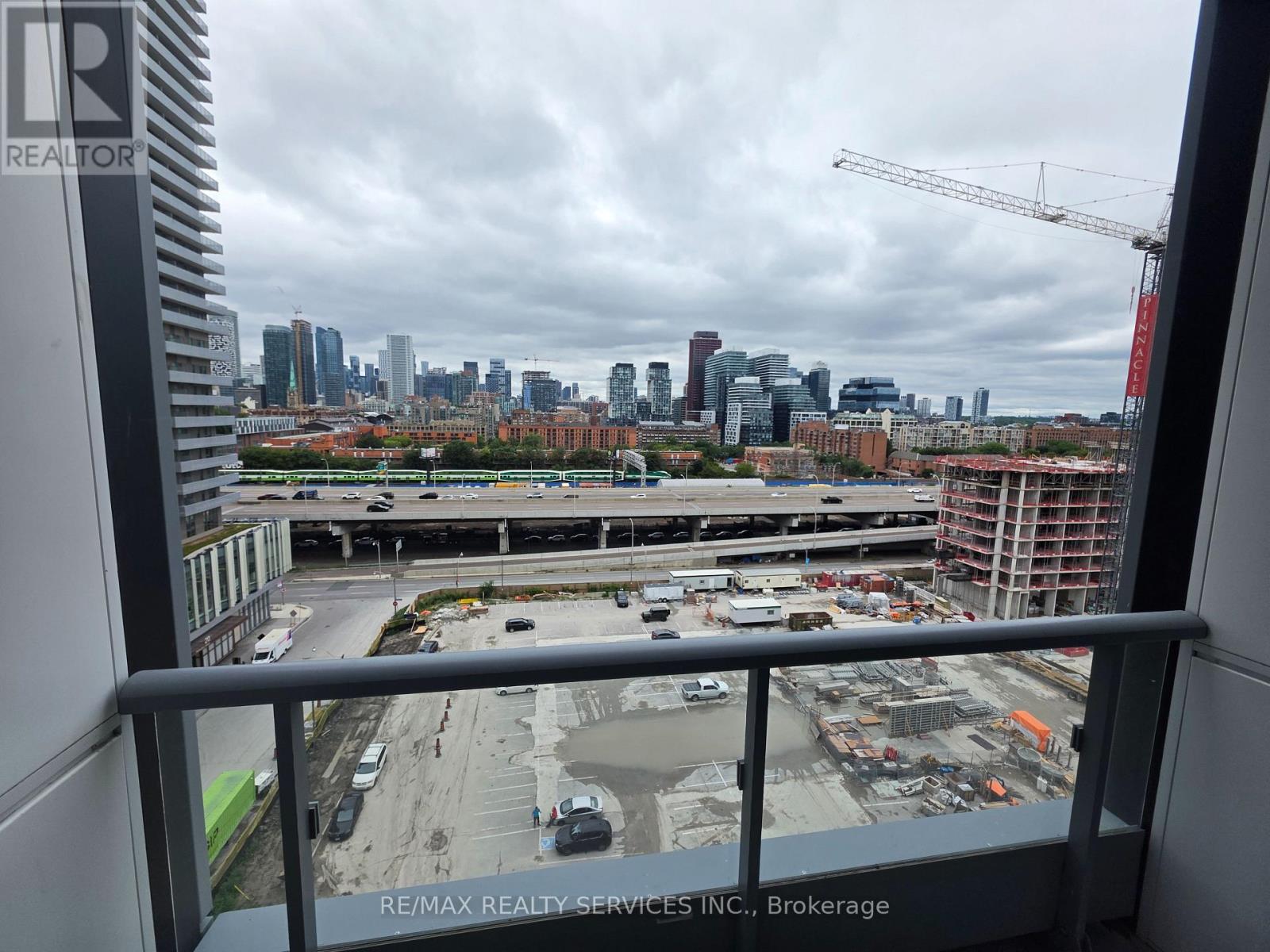 1101 - 15 Richardson Street, Toronto, Ontario  M5A 0Y5 - Photo 20 - C12878258