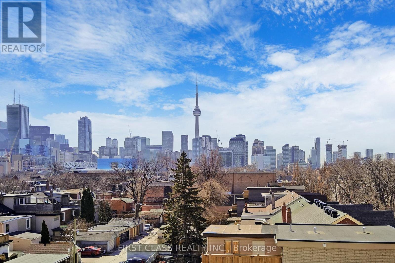 401 - 181 HURON STREET, Toronto, Ontario