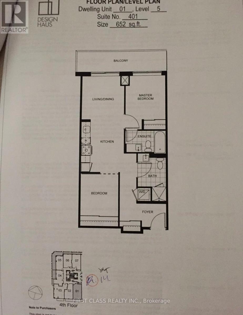 401 - 181 Huron Street, Toronto, Ontario  M5T 0C1 - Photo 15 - C12878264