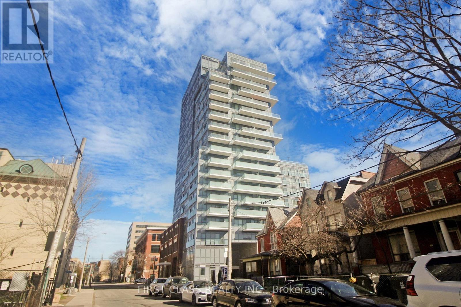 401 - 181 Huron Street, Toronto, Ontario  M5T 0C1 - Photo 16 - C12878264