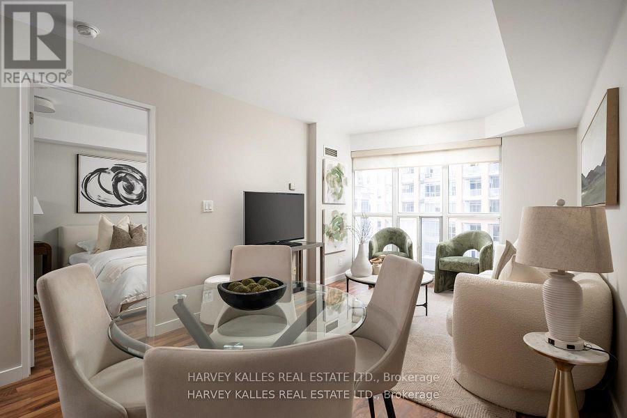 301 - 1005 King Street W, Toronto, Ontario  M6K 3M8 - Photo 10 - C12878288