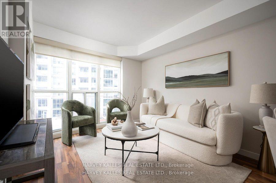 301 - 1005 King Street W, Toronto, Ontario  M6K 3M8 - Photo 11 - C12878288