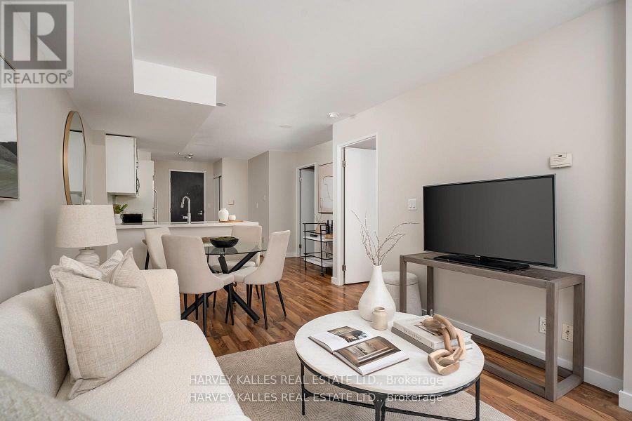 301 - 1005 King Street W, Toronto, Ontario  M6K 3M8 - Photo 14 - C12878288