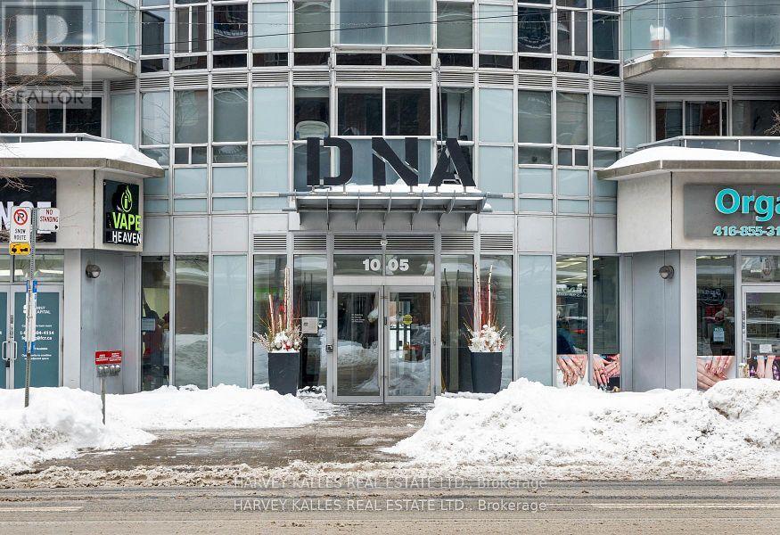 301 - 1005 King Street W, Toronto, Ontario  M6K 3M8 - Photo 22 - C12878288