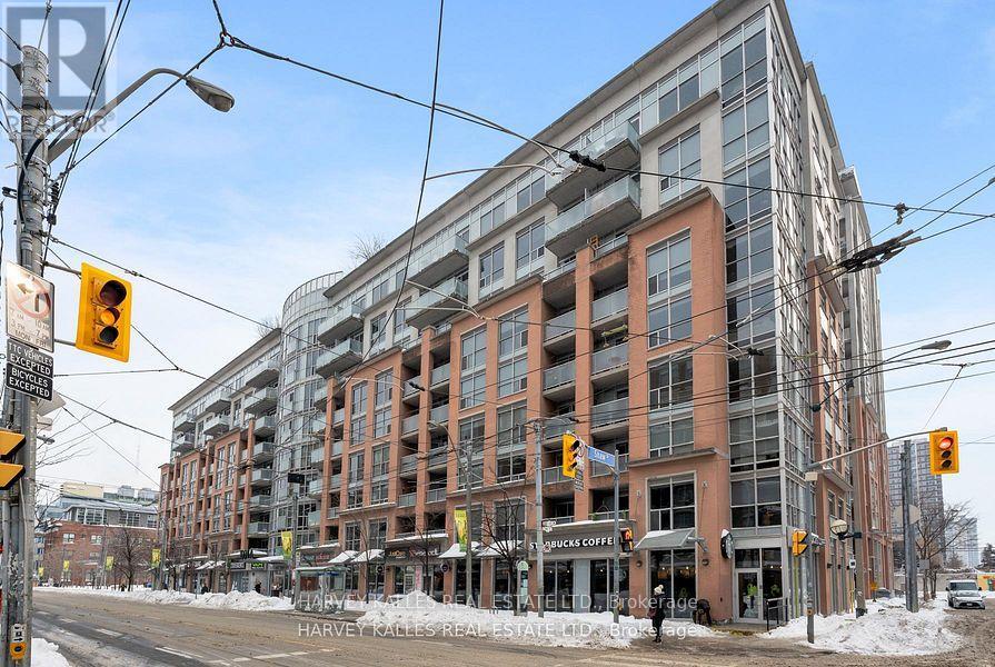 301 - 1005 King Street W, Toronto, Ontario  M6K 3M8 - Photo 23 - C12878288