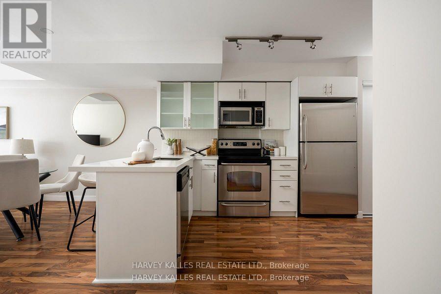 301 - 1005 King Street W, Toronto, Ontario  M6K 3M8 - Photo 3 - C12878288