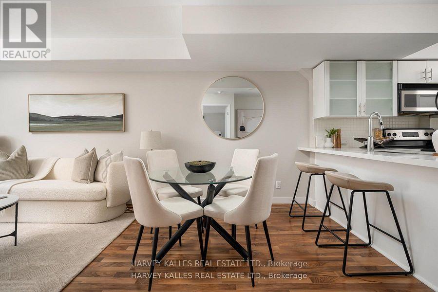 301 - 1005 King Street W, Toronto, Ontario  M6K 3M8 - Photo 6 - C12878288