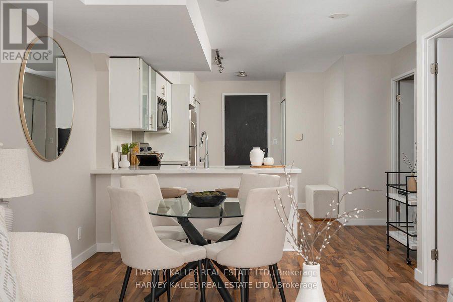 301 - 1005 King Street W, Toronto, Ontario  M6K 3M8 - Photo 7 - C12878288