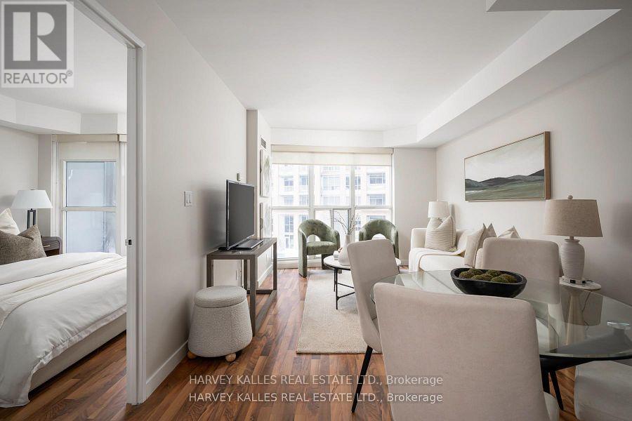 301 - 1005 King Street W, Toronto, Ontario  M6K 3M8 - Photo 9 - C12878288