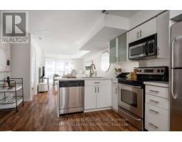 301 - 1005 KING STREET W, Toronto, Ontario