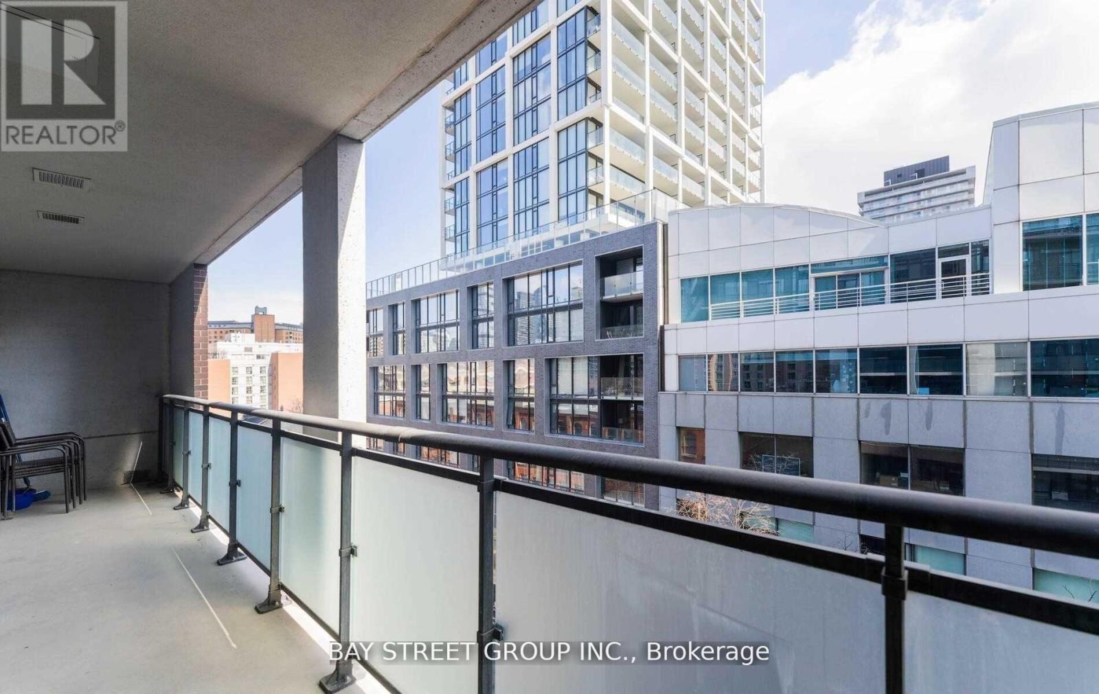 831 - 460 Adelaide Street E, Toronto, Ontario  M5A 0E7 - Photo 16 - C12878302