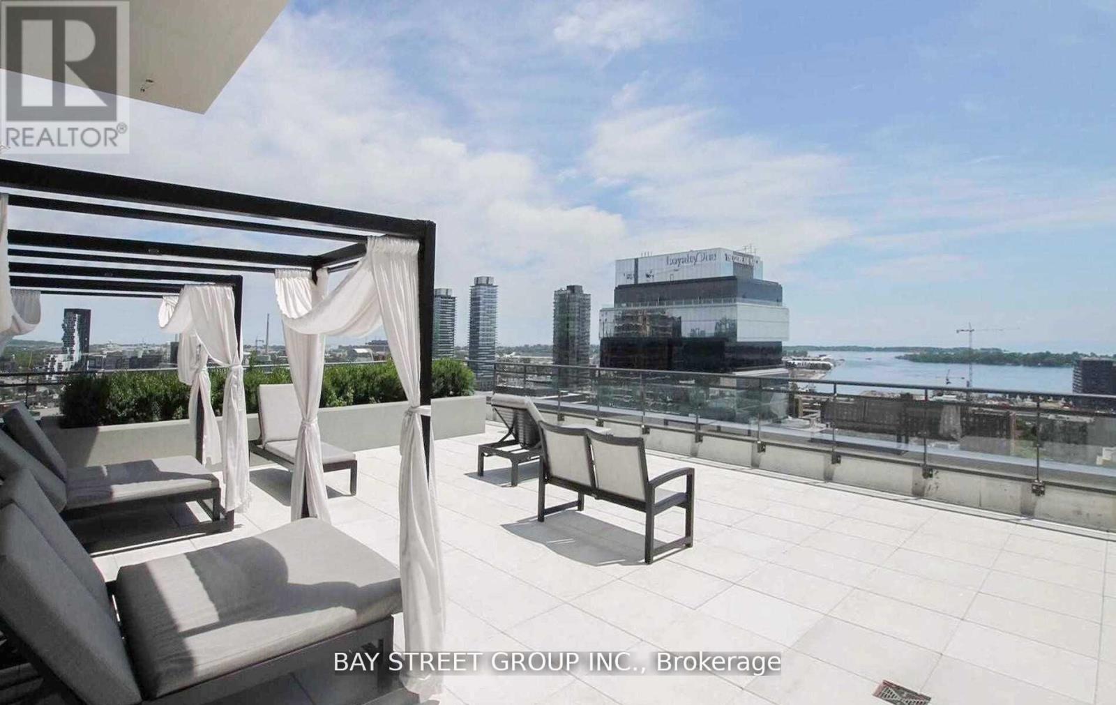 831 - 460 Adelaide Street E, Toronto, Ontario  M5A 0E7 - Photo 18 - C12878302