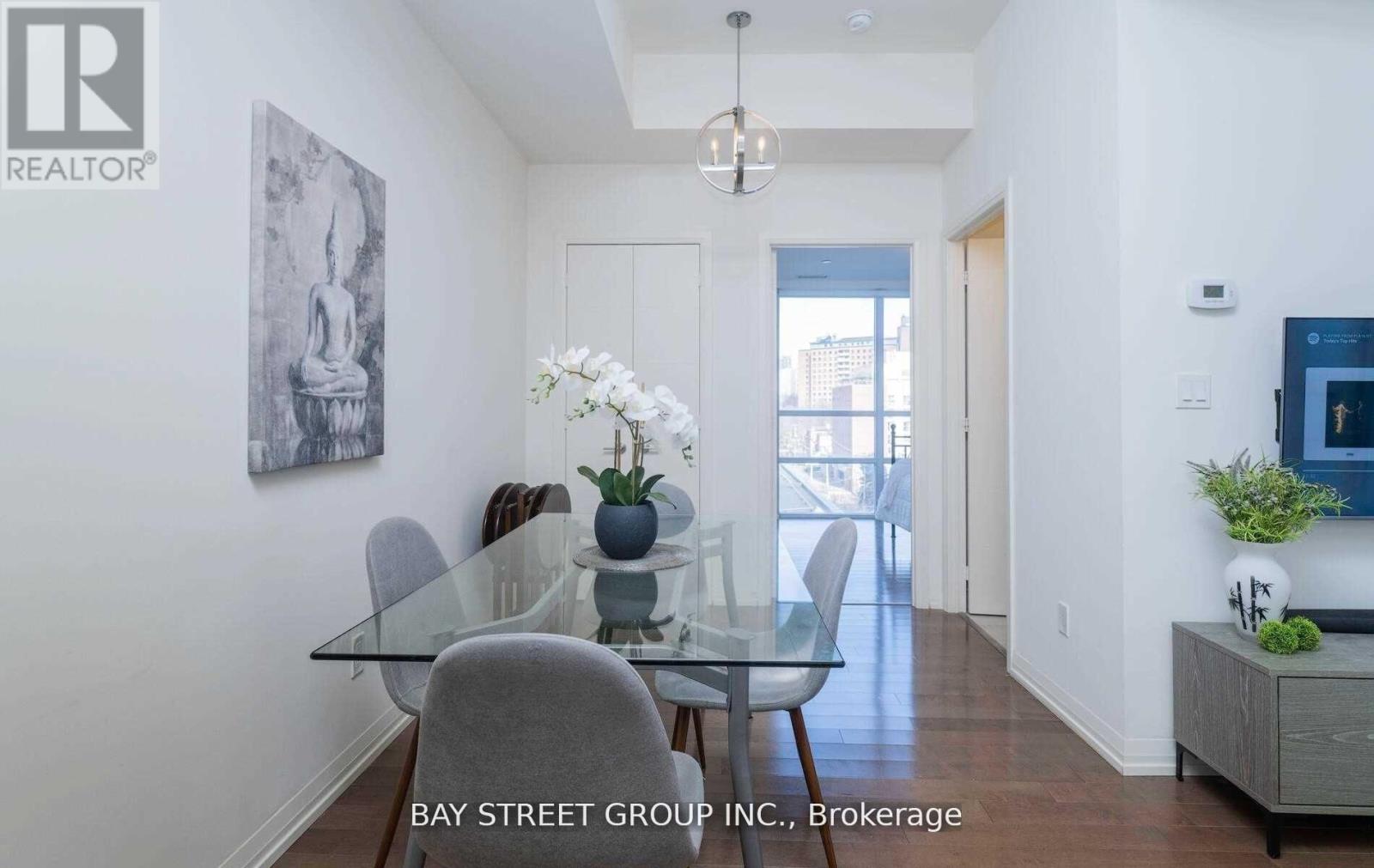 831 - 460 Adelaide Street E, Toronto, Ontario  M5A 0E7 - Photo 7 - C12878302