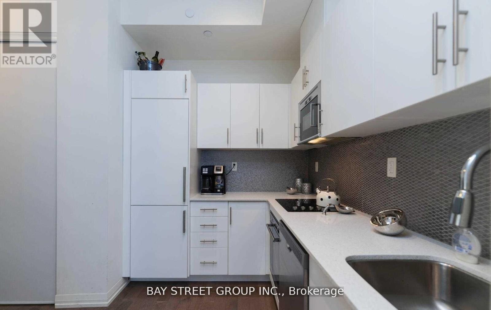 831 - 460 Adelaide Street E, Toronto, Ontario  M5A 0E7 - Photo 8 - C12878302