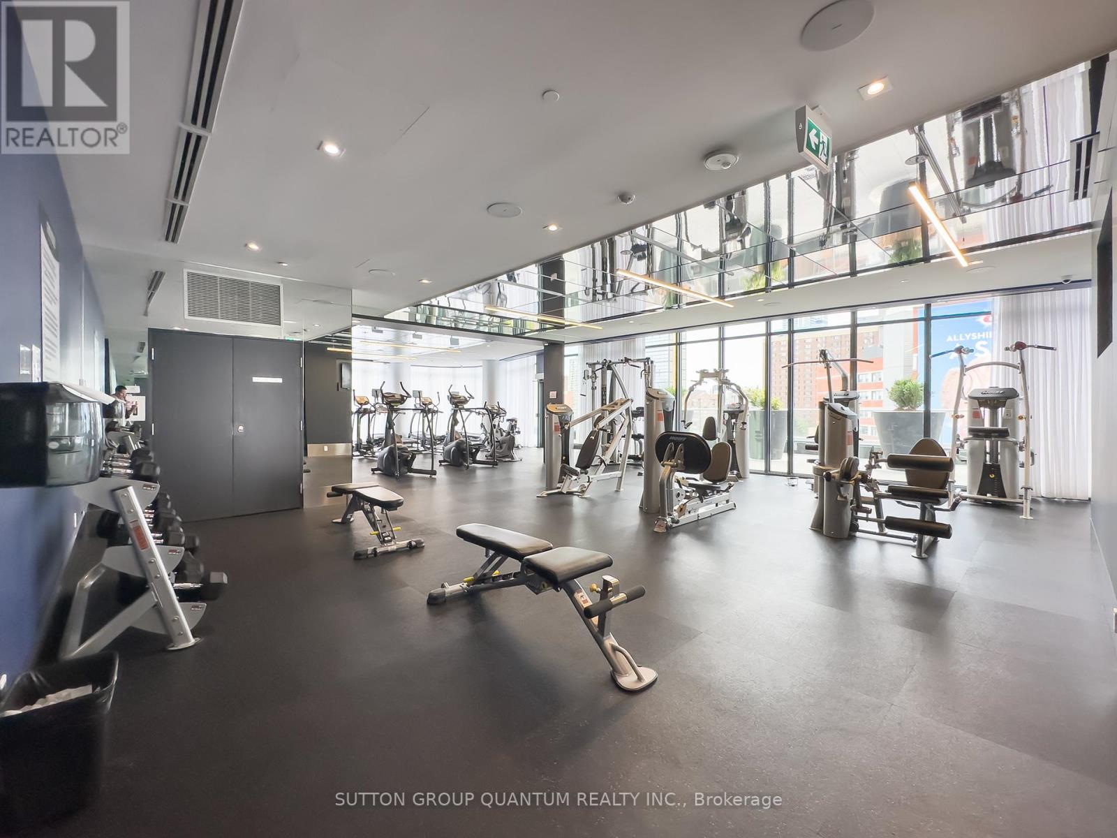 601 - 403 Church Street, Toronto, Ontario  M4Y 0C9 - Photo 23 - C12878330