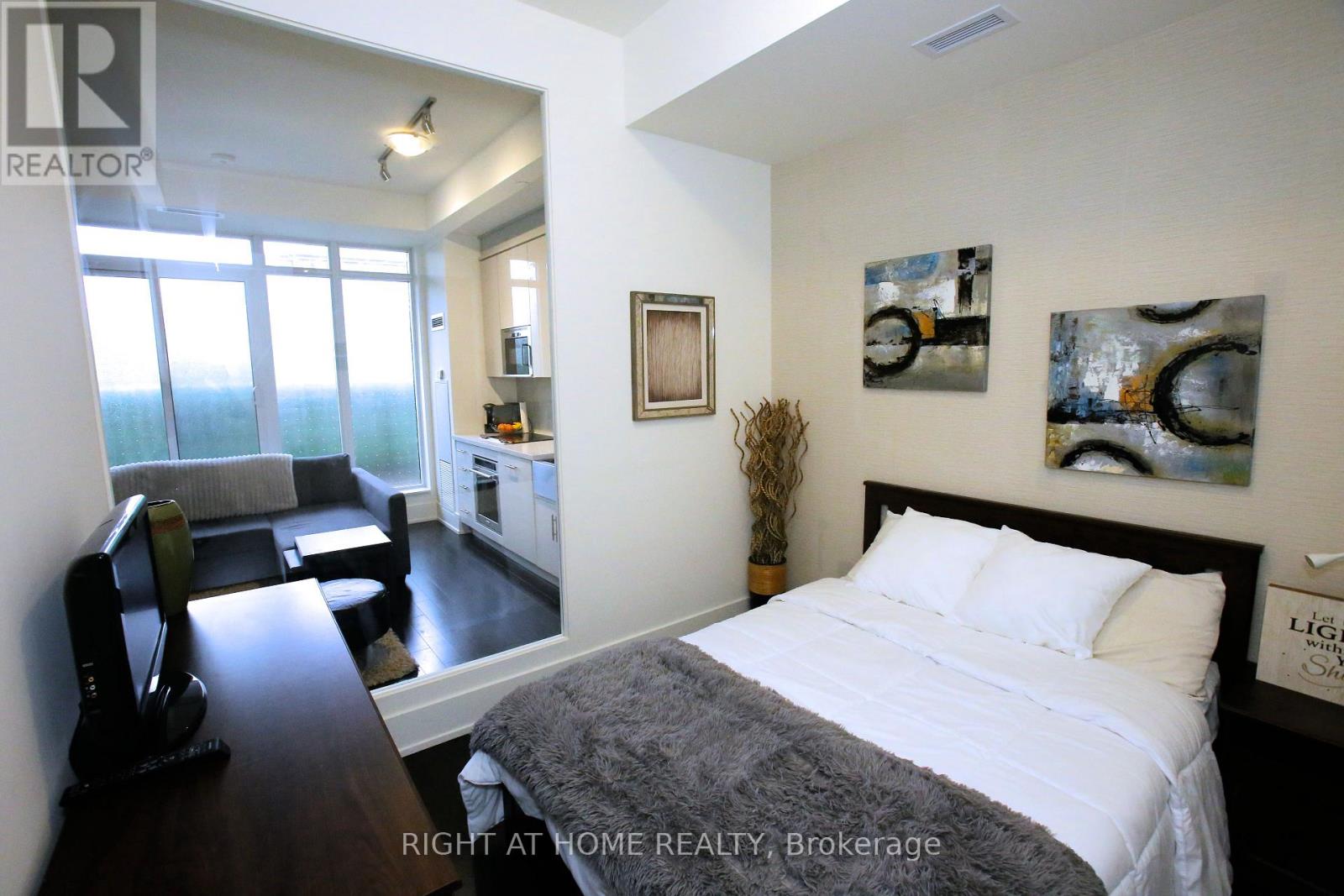 210 - 330 Richmond Street W, Toronto, Ontario  M5V 1X2 - Photo 1 - C12878332