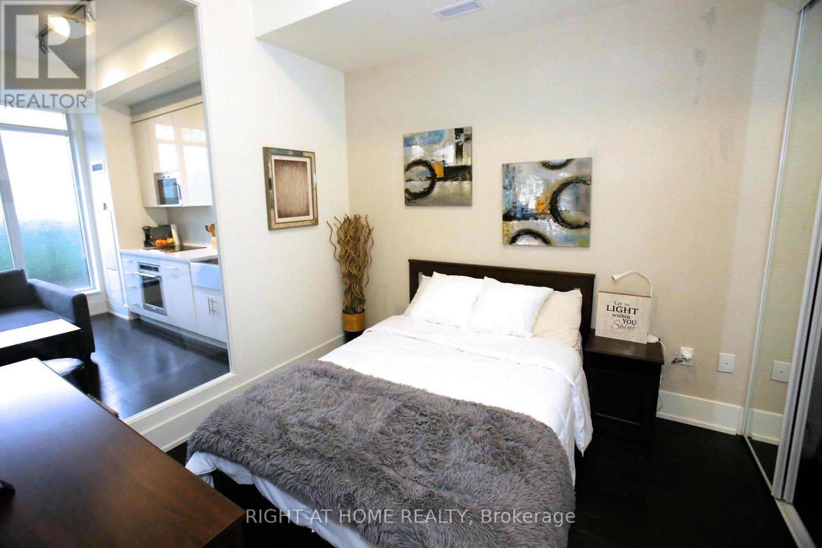 210 - 330 Richmond Street W, Toronto, Ontario  M5V 1X2 - Photo 3 - C12878332