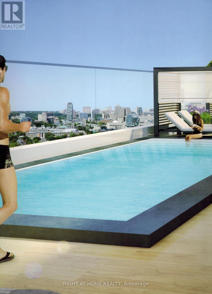 210 - 330 Richmond Street W, Toronto, Ontario  M5V 1X2 - Photo 36 - C12878332