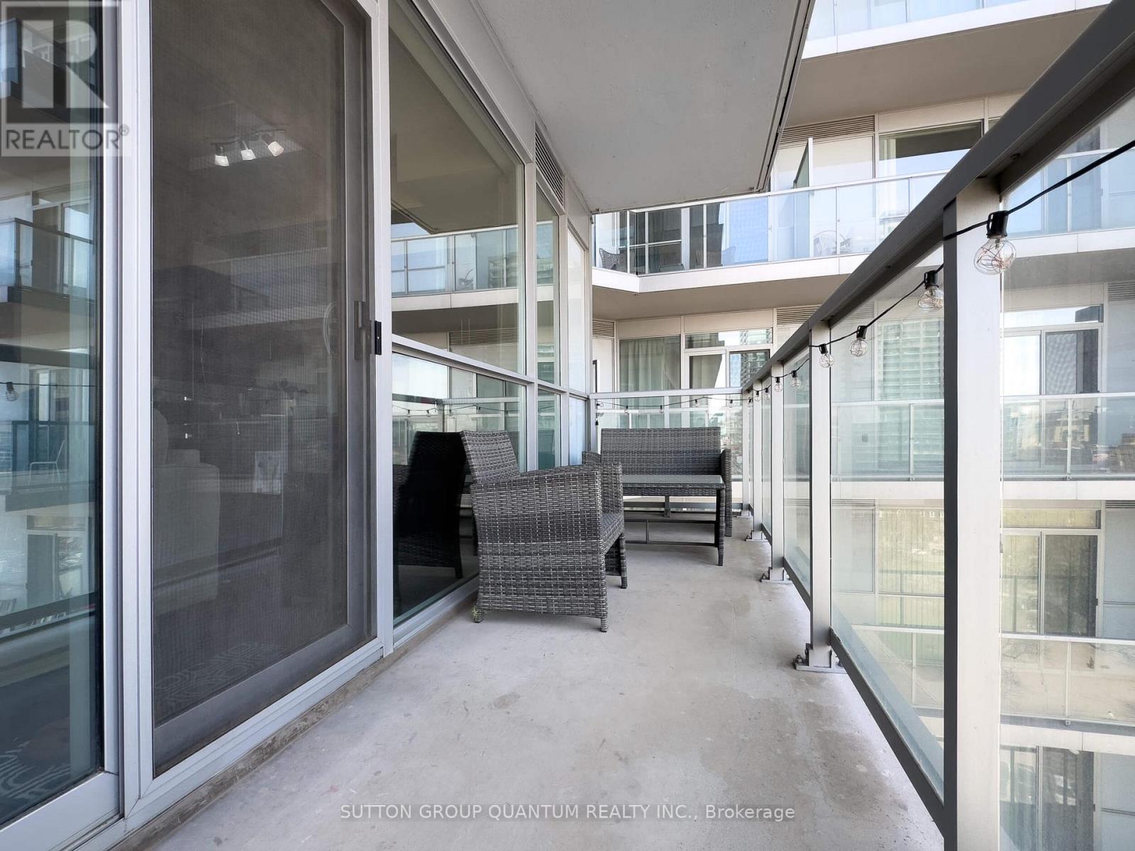 1412 - 352 Front Street W, Toronto, Ontario  M5V 0K3 - Photo 13 - C12878338