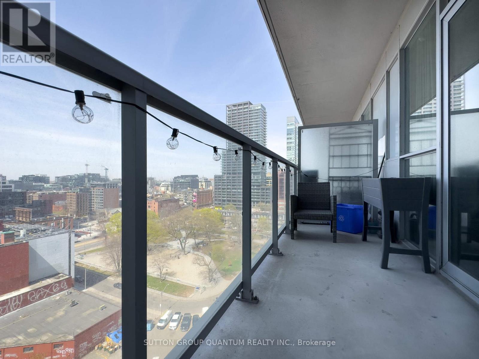 1412 - 352 Front Street W, Toronto, Ontario  M5V 0K3 - Photo 14 - C12878338