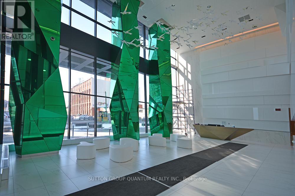 1412 - 352 Front Street W, Toronto, Ontario  M5V 0K3 - Photo 18 - C12878338